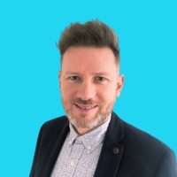 Box UK Employee Andrew Rannard's profile photo