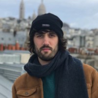 Deezer Employee Alexandre Mathieu's profile photo