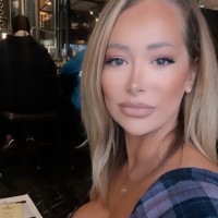 FleetCrew Employee Christina Ross's profile photo