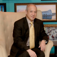 Robert Wood Johnson University Hospital Rahway Employee Joel Gamo's profile photo