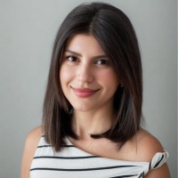 Scottsdale Construction Systems Employee Mahsa Mahdavian's profile photo