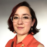 invenio Employee Ana Cristina Perez Mendoza's profile photo