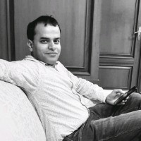 uExcelerate Employee Bhaskar Navlakha's profile photo