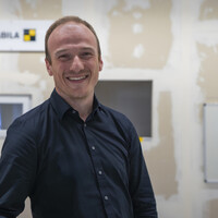 STABILA_Official Employee Michael Haag's profile photo