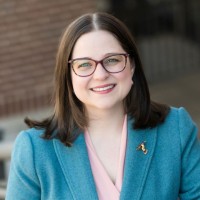 Danielle Bergmann Email & Phone Number