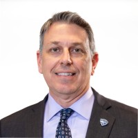 Christopher Newport University Employee Larry Filer's profile photo