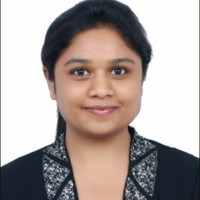 Chandana Reddy