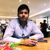 Credflow Employee Varun Mandal's profile photo