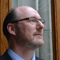 Opensignal Employee Iain Murray's profile photo