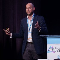 Salesforce Employee Stuart West's profile photo