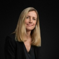 Intuitive Employee Murielle McLane's profile photo