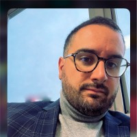Cascade Europe Employee Benjamin Sergent's profile photo