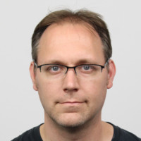 Microsoft Employee Peter Oakley's profile photo
