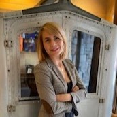 Anna Czarnacka Email