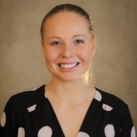 BeyondTrust Employee Grace Conley's profile photo