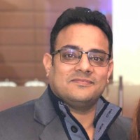 Bajaj Auto Ltd Employee Paawan Tandon's profile photo