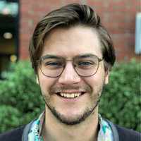 Alex Crouch Email & Phone Number