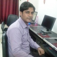 Aayaam Software Employee Rajesh Kumar's profile photo