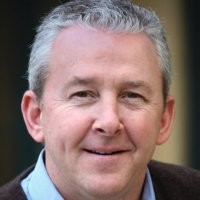 David Barron