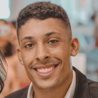Efí Employee Tiago Borges's profile photo