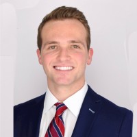 EY-Parthenon Employee Patrick Oney's profile photo