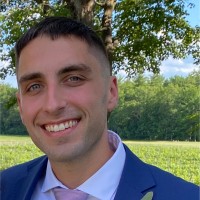 Commonwealth of Massachusetts Employee Robert Massa's profile photo