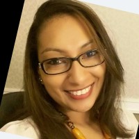 Vimar Employee Renee Khalil's profile photo