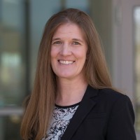 Western New England University Employee Michelle Goodfellow's profile photo