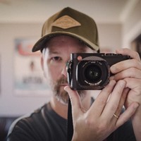 Benjamin Fargen Email & Phone Number