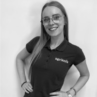 AGRIKOLIS Employee Stacy Messe's profile photo