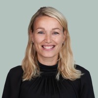 Hoffmann Employee Joeke van Den Bosch's profile photo