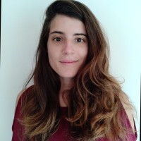 Trype Employee Inês Jorge's profile photo