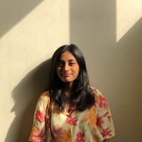 Project 810 Employee Shivangi Chaturvedi's profile photo