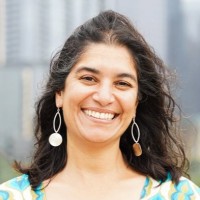 Prachi Dixit Email & Phone Number