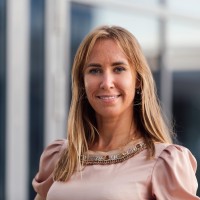 ClearHub Employee Anna Poberezhna's profile photo