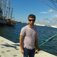 INCYCLES Bike Group Employee Ricardo Coelho's profile photo