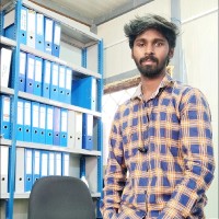 PrimeTech Ltd Employee Sam Shyneeth's profile photo