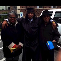 Robert Tolbert Jr Email