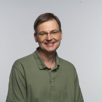 National Instruments México Employee Keith Odom's profile photo