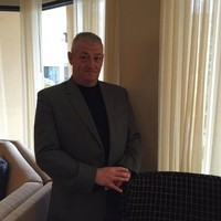 Target Distribution Center T-0590 Employee James Gersema's profile photo