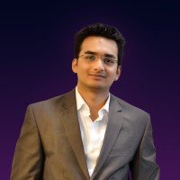 Verifinity Solutions Employee Rohit Daga's profile photo