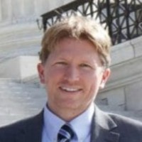 Greenpeace Employee Marco Simons's profile photo