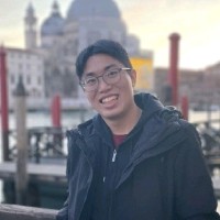The Oater Employee Daryl Ong's profile photo