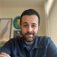 DeepFraud AI [We're Hiring in NYC!] Employee Mike Luby's profile photo
