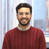 Re-Vana Therapeutics Employee Hardik Shah's profile photo