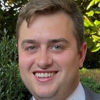 Naval Reactors Employee Michael Crowther's profile photo