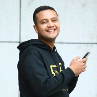 MicrotecSaudi Employee Amr Yousry's profile photo