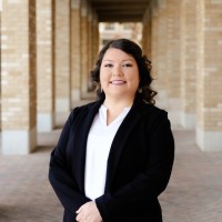 Texas Christian University Employee Norma Ramirez's profile photo