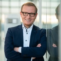 VNG Handel & Vertrieb GmbH Employee Stephan Haupt's profile photo