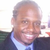 Regeneron Employee Kai Thomas's profile photo